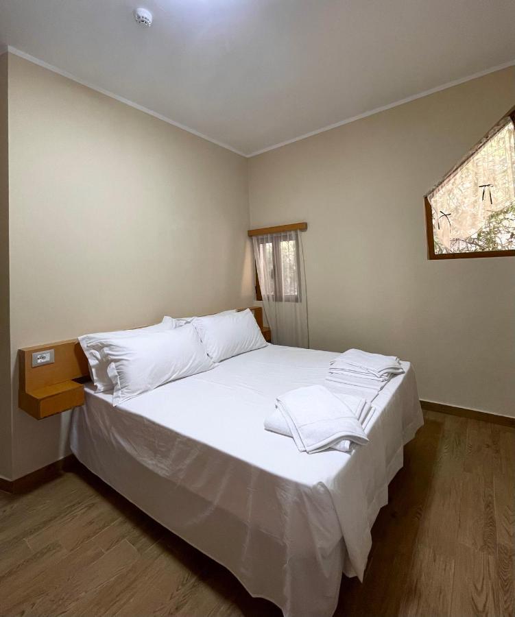 Tekada Hotel & Restaurant Vlore Exterior photo