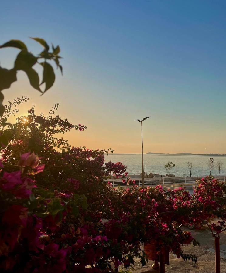 Tekada Hotel & Restaurant Vlore Exterior photo