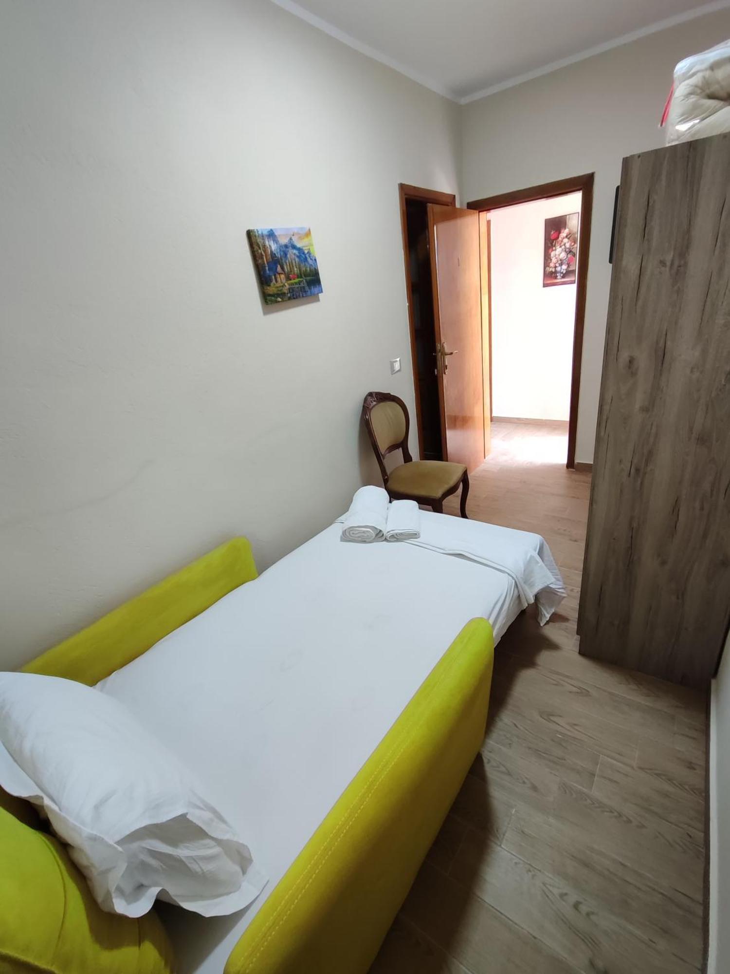 Tekada Hotel & Restaurant Vlore Exterior photo
